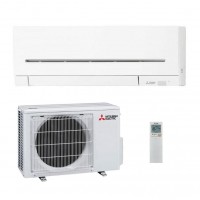 MITSUBISHI ELECTRIC MSZ-AP71VG MUZ-AP71VG