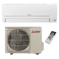 MITSUBISHI ELECTRIC MSZ-HR35VF MUZ-HR35VF